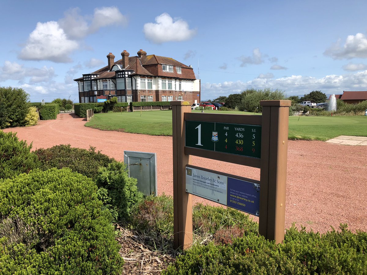 ARichardsonPro's tweet photo. OFF Work this Friday? Then why not play @BNSGC1904 in the Christmas Open Fourball ONLY £15pp The golf course is in fabulous condition for this time of year from @NSgreenkeepers Enter Online at https://t.co/gsLJnlSvga #Golf #OpenComps #Christmas https://t.co/BVUCUc4Ejx