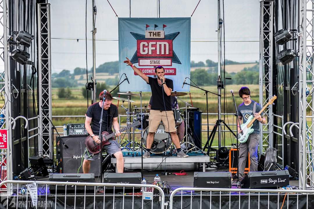 IB_Southwest's tweet photo. Whilst we are reflecting, we look back at @thegodneygather, which will live long in the memory, especially for a certain bassist. 
#inbrackets2018 #wearethegathering 
Credit to @holty22001 and @s_w_photograph for there photos from the weekend. https://t.co/vgJbrxZn2o