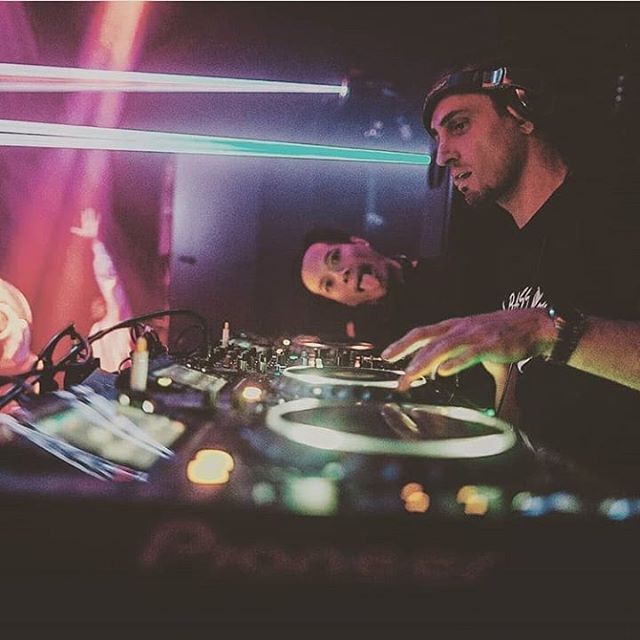 WeAreBassOps's tweet photo. Some fun with 🎶 and Lazzzers! Next show January 5th debuting new room at Catch 1 - Los Angeles - Link in bio for more info!

Hosted by @framedeventedm

Lazers by @iwantlasers

Tag a friend/Save/Like!💥💬🏷 @bassopsmusic 

#wearebassops https://t.co/ztOr5sLAnU https://t.co/2wl9XHwxih