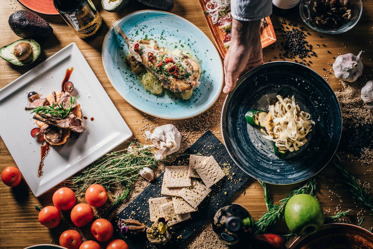 Descubre la mejor cocina de mercado #singluten en #Barcelona. En En Ville ofrecemos una amplia carta con los mejores productos para personas intolerantes al gluten.

#celiacos, #singluten, #restauranteceliaco, #restaurantesingluten, #restaurantesbarcelona #comidasingluten