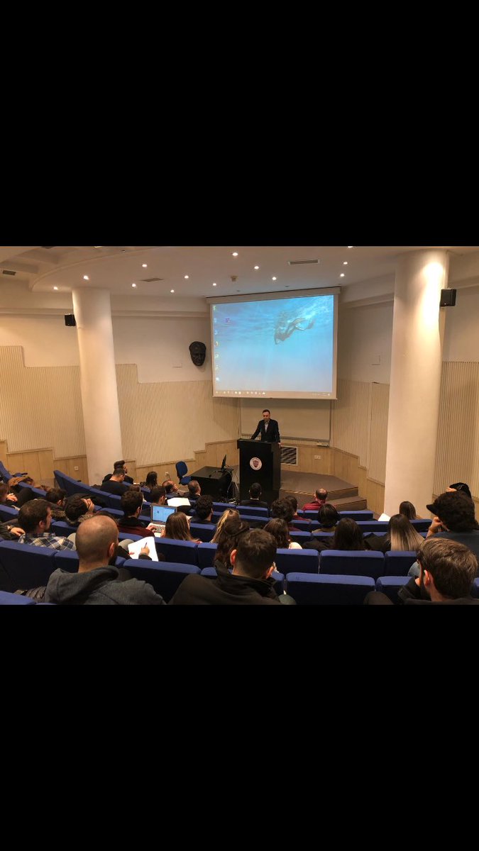 Genç Hukukçular Kulübü olarak haftasonu gerçekleştirdiğimiz "Fikri Mülkiyet Hukuku Zirvesi" adlı etkinliğimizden görüntüler. Tüm konuşmacılara ve katılımcılara teşekkür ederiz.