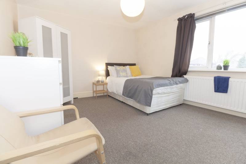 The House Share Company tweet media