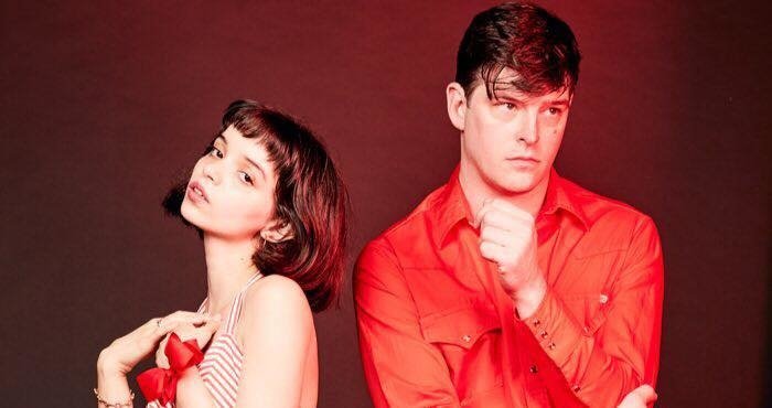 .<a href="/wooingband/">wooingband</a> celebrates Korean nightlife in their "disoriented and psychedelic" new video for "In My Head" bit.ly/2Lq4mOk