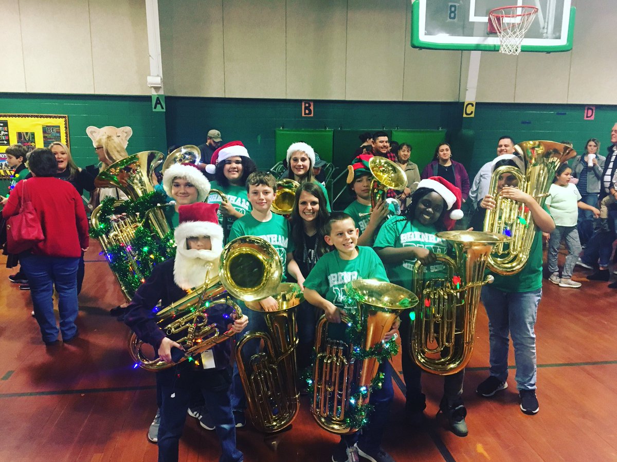 These kiddos never fail to impress me! They make me so proud to be their teacher! ❤️🎄#iteachsixth #iteachmath #FindYourMusic #BandConcert