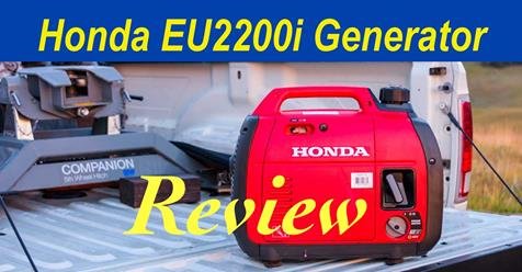 Check out this great review of the new EU2200i, plus some excellent maintenance tips from Roads Less Traveled.   

roadslesstraveled.us/honda-eu2200i-…