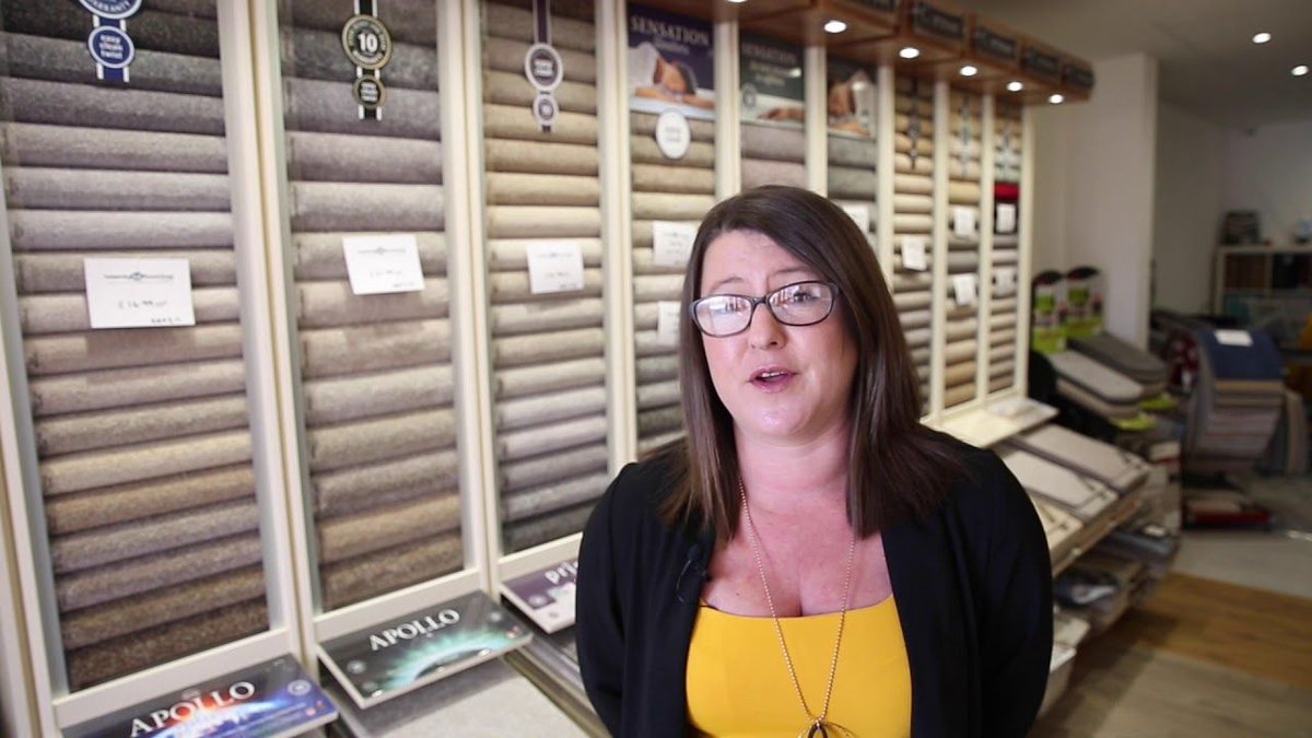 masonsselfstora's tweet photo. Here's an interview with one of Masons Self Storage's Business Customers, Michelle from @2012Flooring. Michelle takes us through their journey of being an online seller and moving from storing their stock in the hallway to a successful business! https://t.co/QUphS9faFf https://t.co/uM76UgFtQq