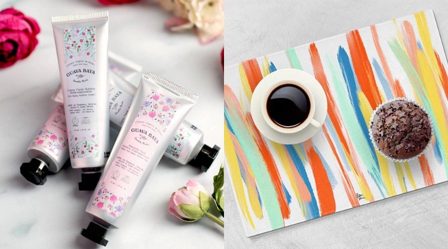 WomenTalk_Chile's tweet photo. Buenas ideas de regalos por menos de $15.000.
Selección del #BazarEd 🎁🎄💵
👉https://t.co/y4dMcEpSjK https://t.co/NJ8c03F4gi