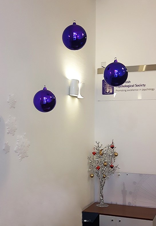 It was great to sit down with the team last week at the BPS, enjoying food, fun and company at our little Christmas do. Thank you all for the hard work, support and dedication this year! Merry Christmas to everyone! 🎄😃🎄😃🎄