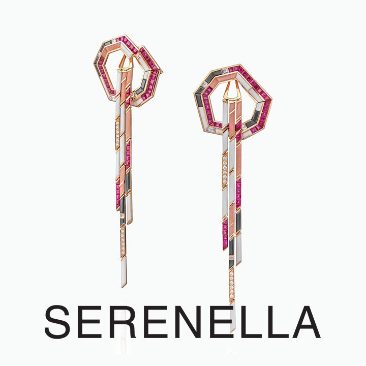 Join the award-winning Designer Tomasz Donocik for an exclusive Holiday Event! Shop a refined selection of #finejewelry 💎