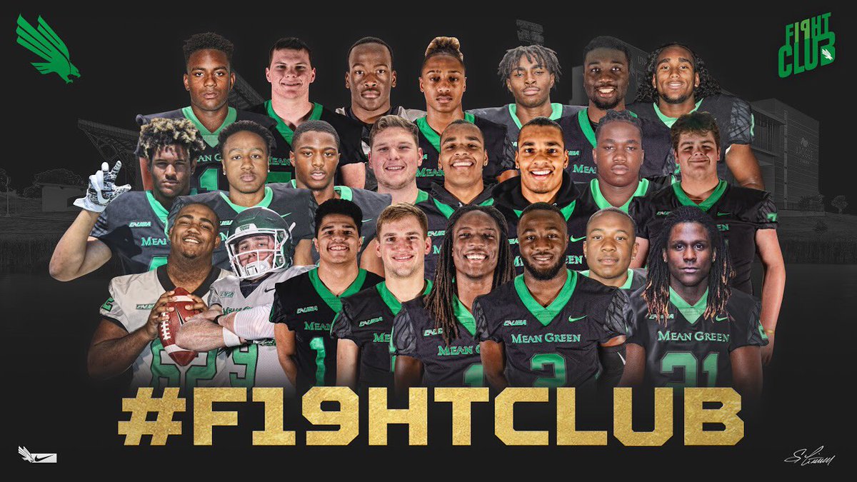 I got a really big team, and they need some really big rings! #F19HTCLUB is OFFICIAL!!