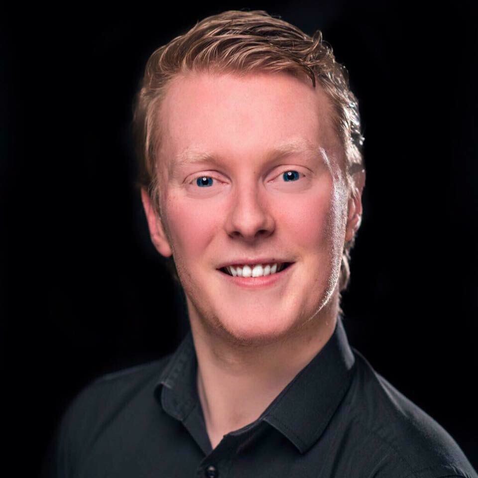 BelieveStage's tweet image. We absolutely thrilled to have been cast in the lead roles of Jenny and Peter in Company the Musical staged in the @gohbelfast May 2019. We cannot wait to work with the superb cast and @jameshuish Tickets on sale already!