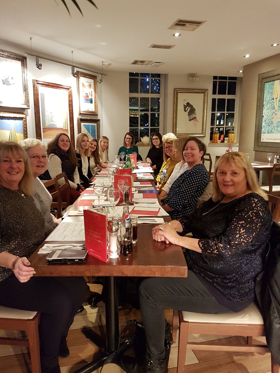 Panto night with work <a href="/kennethbushsols/">Kenneth Bush</a>