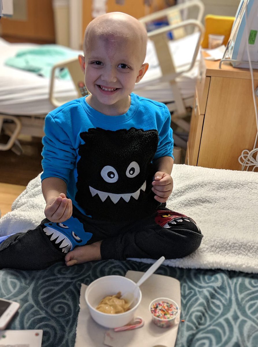 A Special Wish Northeast Ohio tweet media