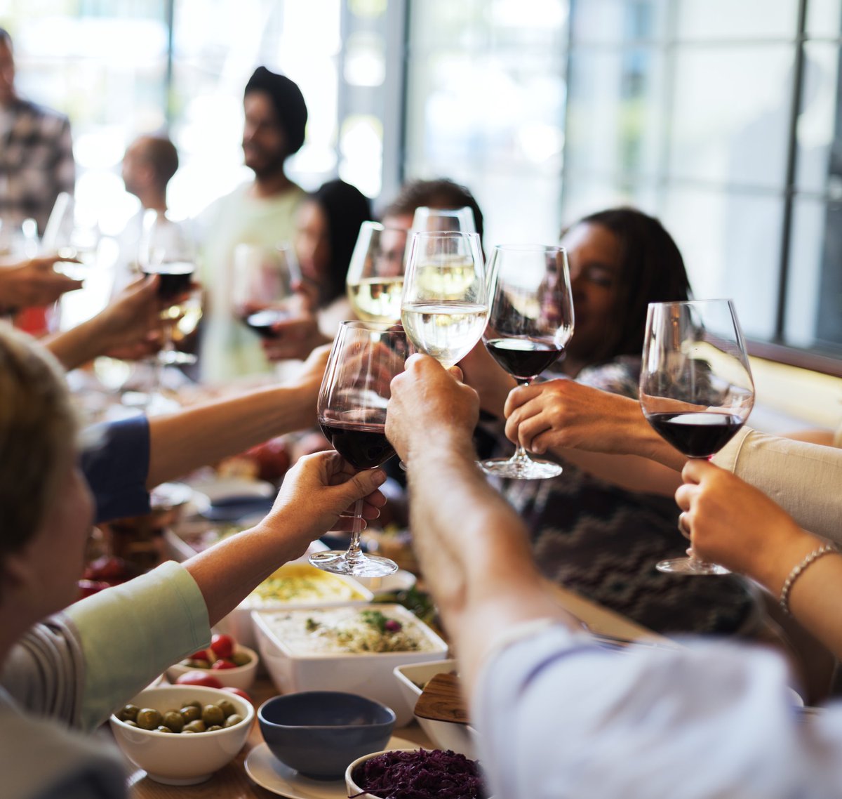 Live At Central tweet media