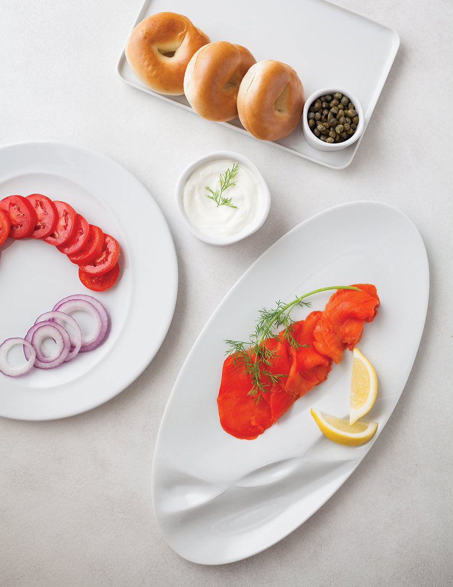 TriMarkUSA's tweet photo. Create a tabeltop display that will turn heads! Check out the #TriMarkRWSmith Vista Alegre line: https://t.co/TBZk0Nnrcd https://t.co/kBST01qJWT