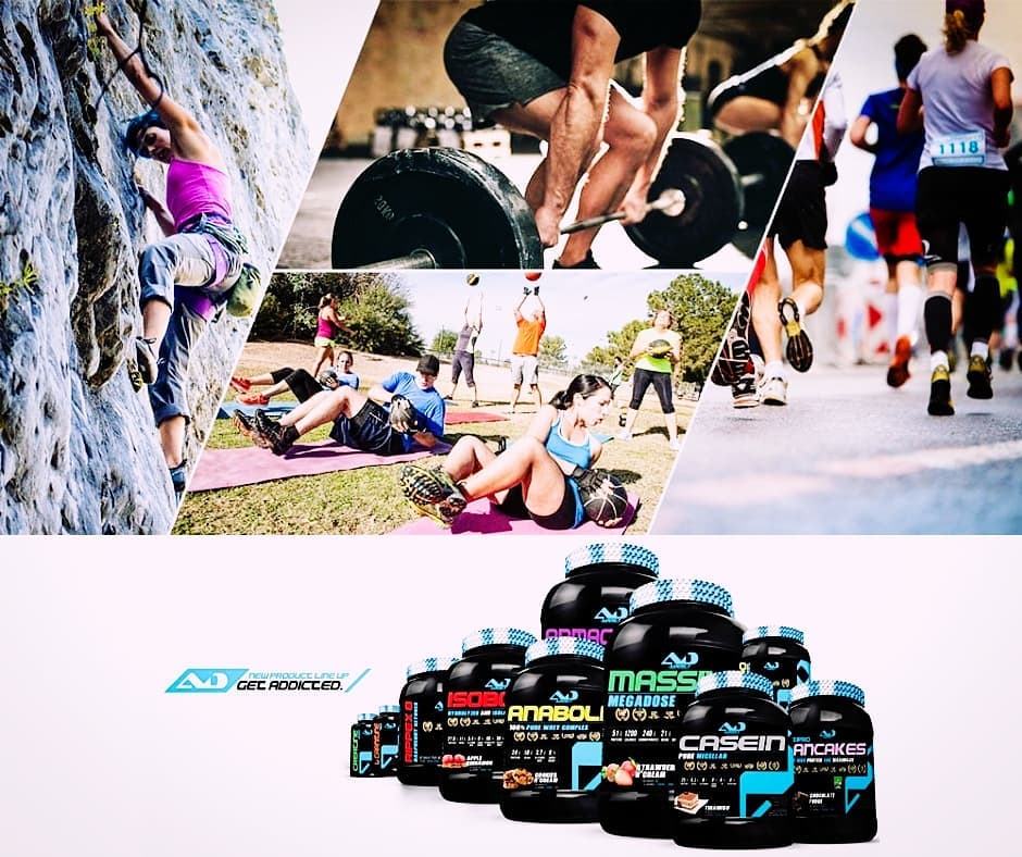 PowerHouseVlc's tweet photo. Ideas de propósito para #AñoNuevo: ¡¡¡Aprovechar más los suplementos deportivos de Addict Sport Nutrition!!! 🔝🔝🔝🏋️‍♂️🏋️‍♀️

Pero no esperes a 2019. Ya puedes conseguirlos al mejor precio posible en tu tienda favorita de #nutrición deportiva, Power House. 😍😍💪 https://t.co/RBYr1TWAfS