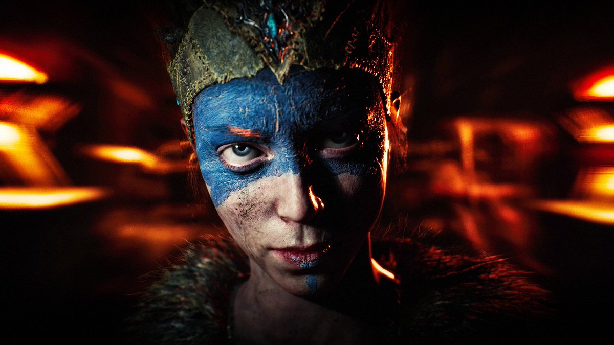 Chy_Visual_Arts's tweet image. The reasons you fear your feelings might disappear
#PhotoMode #Portrait #MOOD #VGPUnite #VirtualPhotography #PS4Share #PSBlog #Hellblade #MentalHealth
keeping us awake: youtube.com/watch?v=UUqZKz…