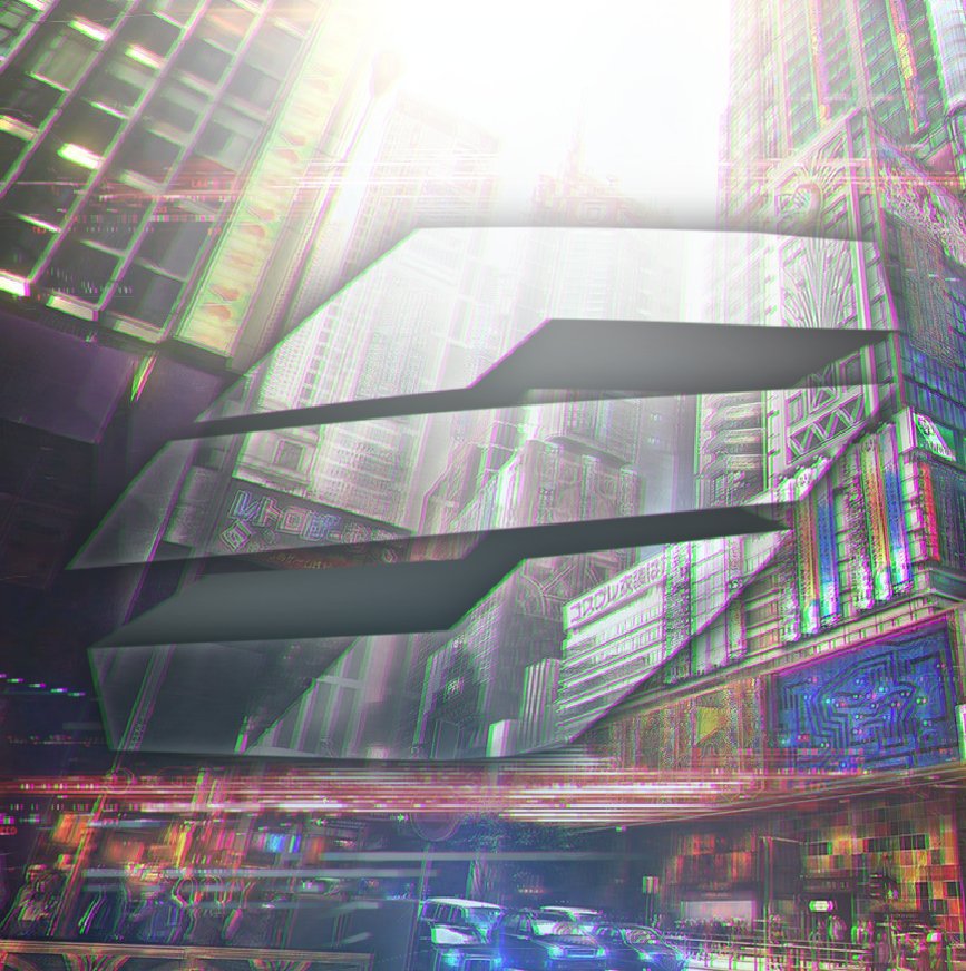 DesignLick's tweet image. Avi for @TheSawSniping 
Support are appreciated!