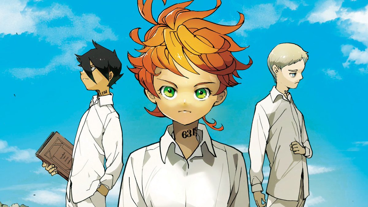 L'année 2018 en manga, c'est avec <a href="/Jeel_TV/">Jeel - アレクサンドラ 🇯🇵</a> !

Elle nous parle notamment de Little Witch Academia, de Made in Abyss ou encore de Promised Neverland ! Besoin d'idées cadeaux de dernière minutes ?

C'est ici 👉bit.ly/jvtvofficiel