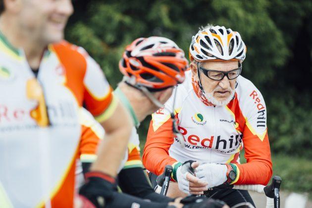 cyclingweekly's tweet photo. Cyclists in their 40s and 50s the most active, and fastest, in the UK | https://t.co/aDHRI4gT2J https://t.co/ARmmUWrhOp