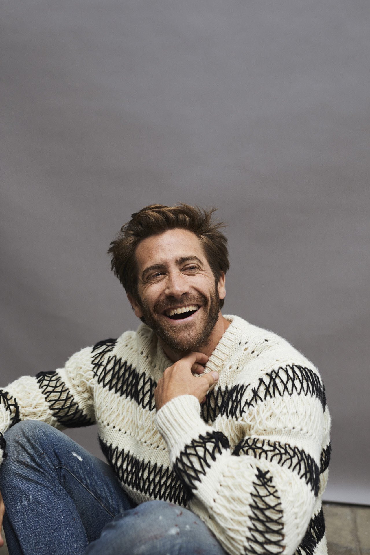 One of my favorite actors, and overall the guy I still dream about marrying  happy birthday mr jake gyllenhaal 