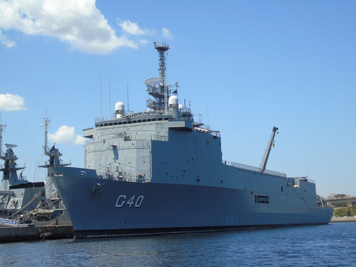 International Naval & Maritime News on Twitter "BrazilianNavy