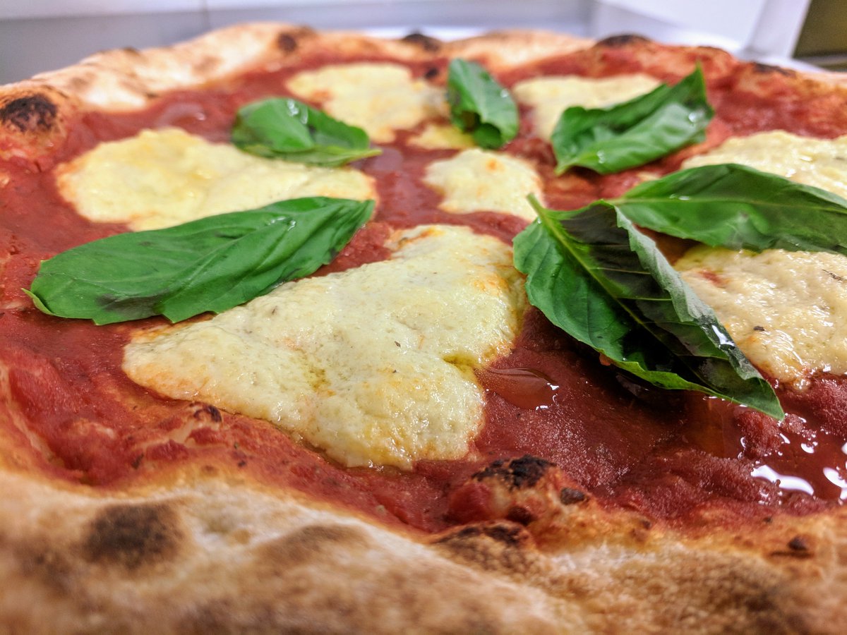 Pizzeria Ludica tweet media