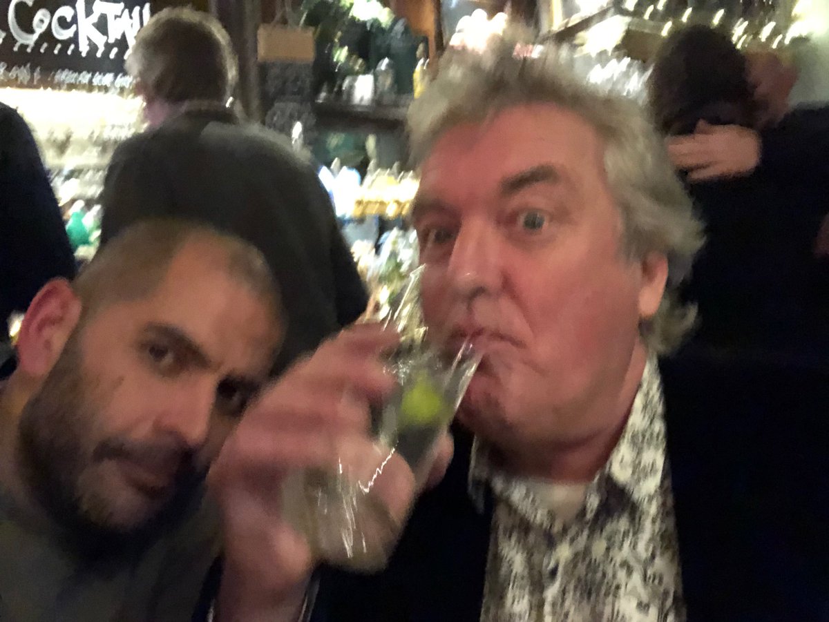 harrismonkey's tweet photo. @MrJamesMay which one is Marley https://t.co/bO3we7SHkU