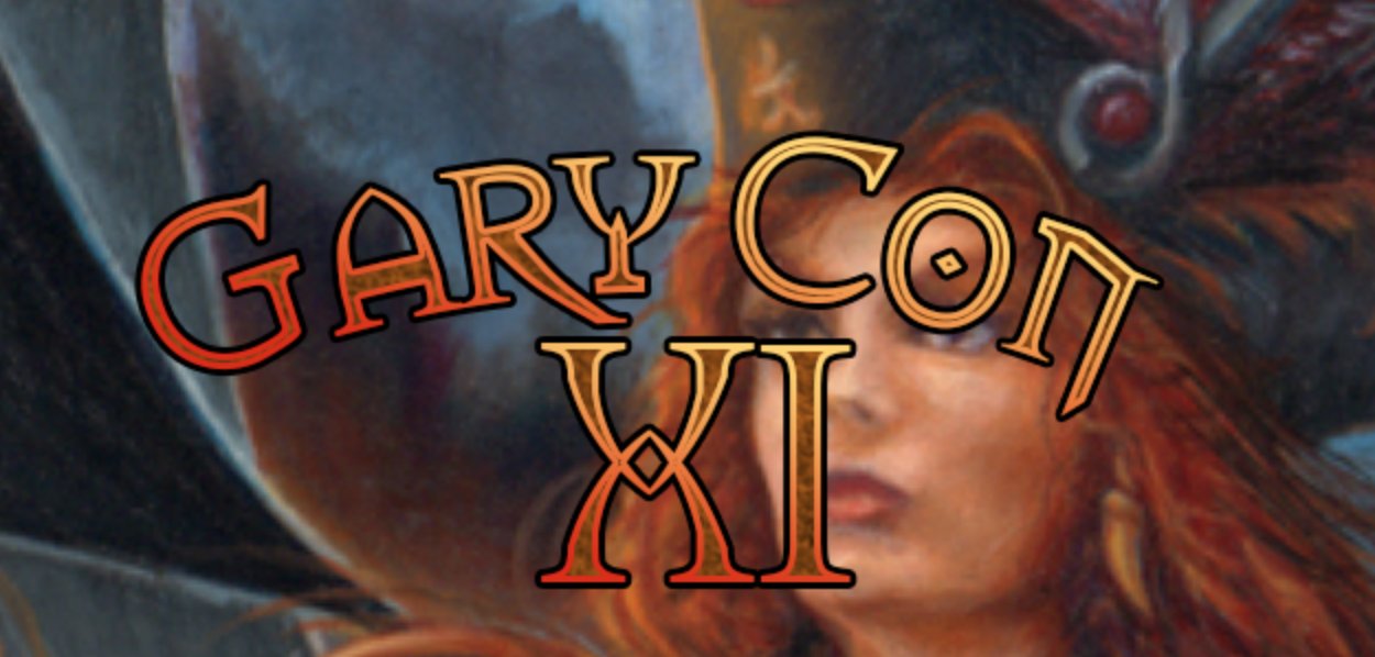 Tabletop Wire on Twitter "Bill b Removed as Special Guest from Gary