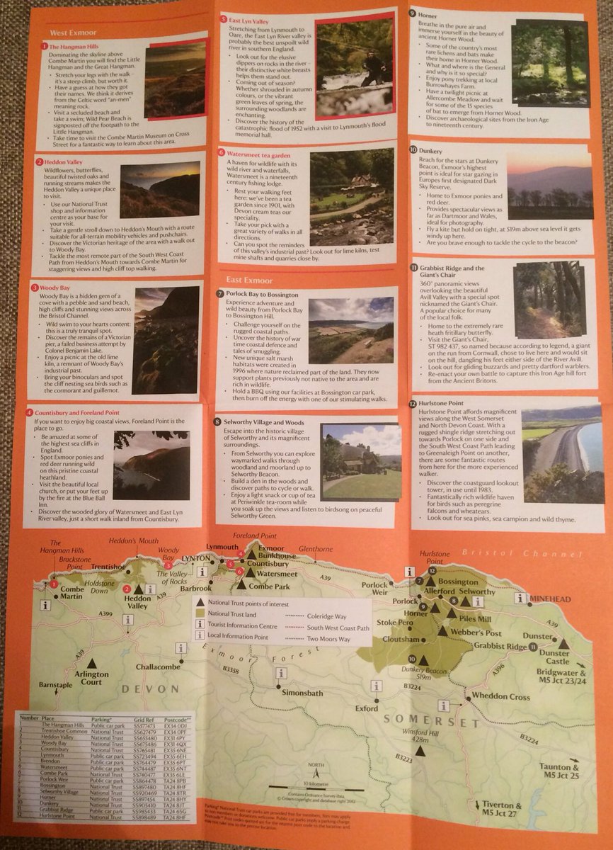 Porlockcoast1's tweet image. #12daysofChristmas #12walksonExmoor Elthorne,Porlock #perfectbase #spectacularwalks Book Exmoor 2019 @LateBooking @dotty4paws @ukhiking @ifootpathuk @swcoastpath @twomoorsway @coleridgeway @secretsomerset @visitexmoor @SomersetLife @BBCCountryfile @PeriwinkleCott1 @holnicoteNT