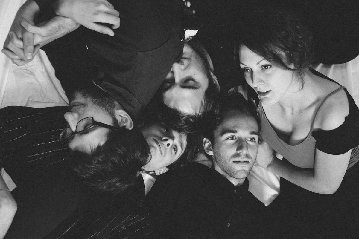 kexp's tweet photo. Today's song of the day, as chosen by Sonic Reducer (@kexppunkshow) host @BrianFoss, brings even more holiday goodness with "Gifts Received" by Minneapolis band @PoshLostBand. Download now and subscribe to the podcast here: https://t.co/90j8VAySyn https://t.co/mlwcoToIWu