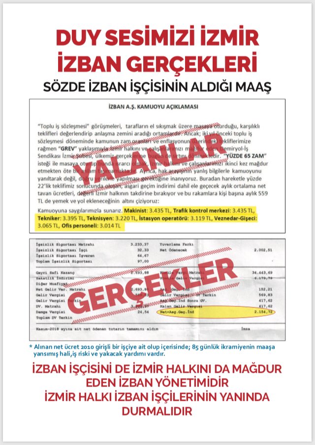 cglr_zkn's tweet photo. Belgelerle konuşmak gerekiyorsa  #izbanişçisikazanacak https://t.co/i9MtJLwD0y