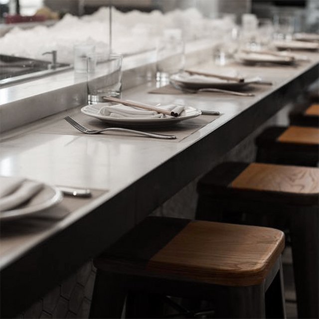 dsnfrm's tweet photo. @DineCassia.

#cassia #santamonica #interiordesign #design #contemporary #architecture #commercialfurniture #commercialgrade #commercialdesign #midcentury #dsnfrm https://t.co/XEaigqmk4G