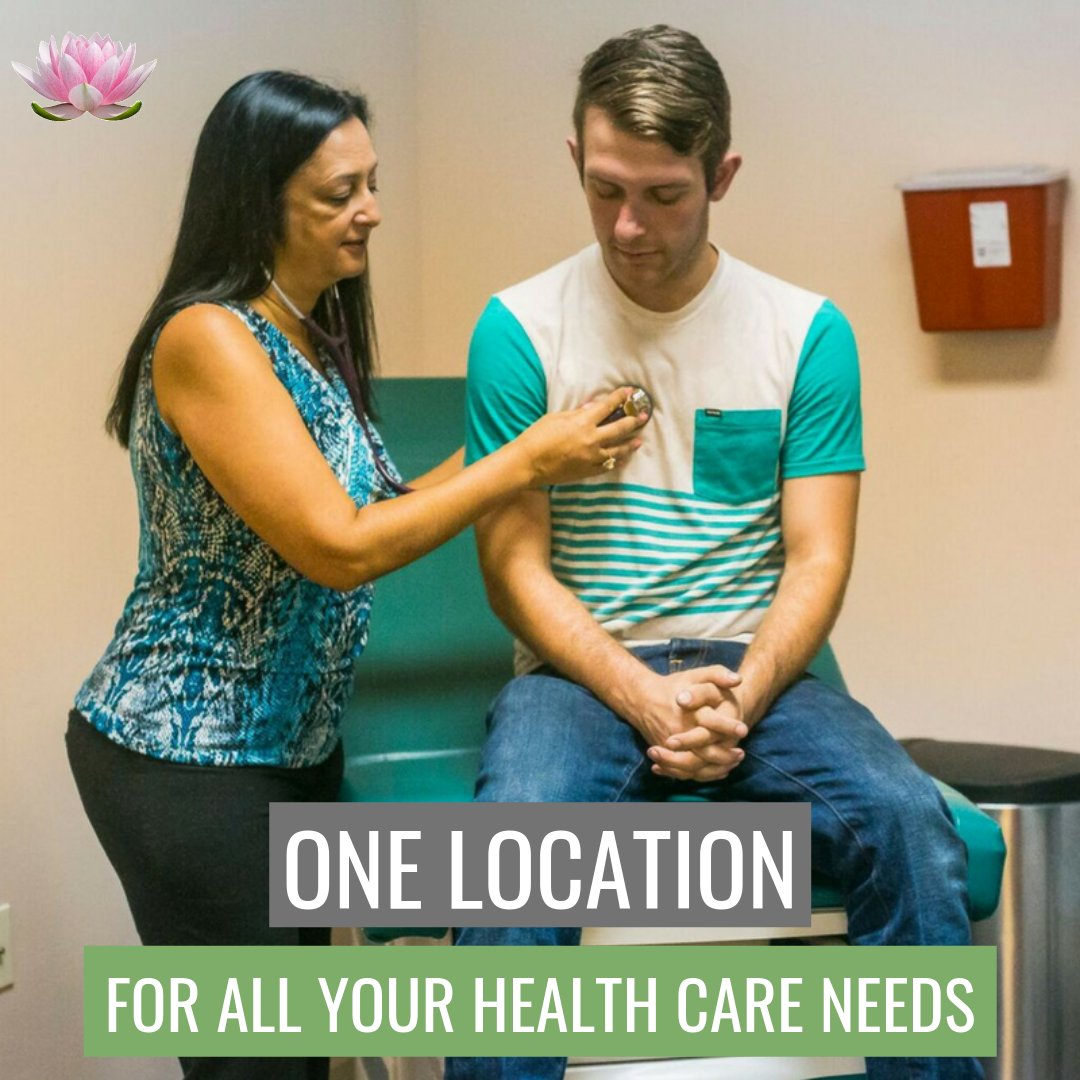 LotusFamHealth's tweet image. Dr. Price  is here for you and your family no matter what. Lotus Family Health is always accepting new patients so call today! (321) 221-7587 #OneLocation #PrimaryCare #LotusFamilyHealth