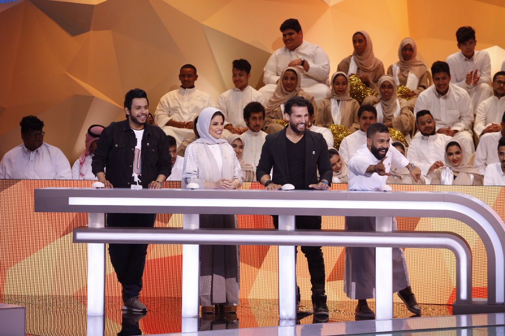 mohannadObaid's tweet photo. موسم كامل من #احب_السعوديه قضيناه معكم عبر شاشة @SBC_Channel 🇸🇦
كانت تجربة "مختلفة" 😀
مبروك @Zied_alswaida 👏
أبدعت @Mazroa 
ونورونا ضيوفنا خلال جولات هالموسم الممتع 🌹
شكراً @SBC_Channel و @TalpaME على الفرصة الحلوة 🙏
والشكر لكم أنتم .. دوماً تغمروني بمحبتكم ودعمكم ❤️ https://t.co/1SiNcLhGhT