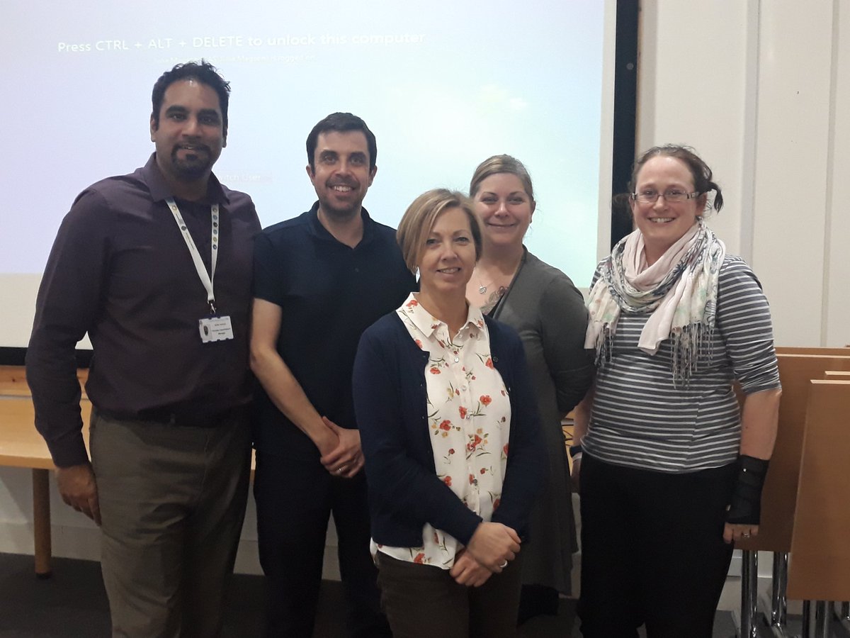 YAS_LesleyB's tweet image. First meeting since we passed our #certifiedleader course. Onto planning our first #RPIWs now. @deafT and I are taking #welcometoYAS as our first topic area. Working with colleagues in #recruitment #YASacademy and #IT  processes for our new starters #OneTeam #livingourvalues