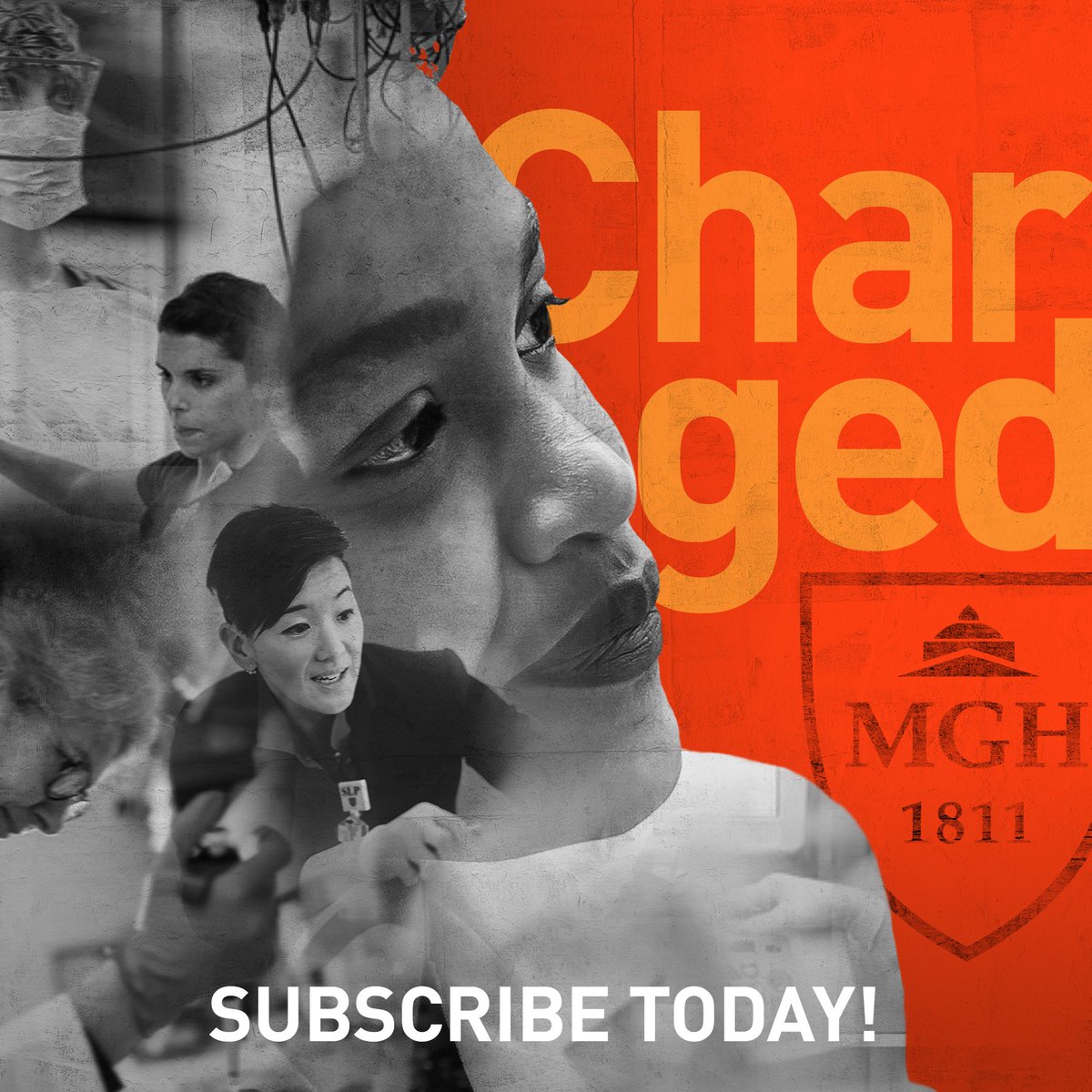 Hear <a href="/elsiemt/">Dr. Elsie Taveras</a> insights on preventing and treating childhood obesity &amp; reducing healthcare disparities that contribute to its rise. Subscribe to Charged, the #MGH #podcast showcasing women innovating in health care. <a href="/MassGeneralNews/">MassGeneral News</a> ow.ly/IMG830kG73I