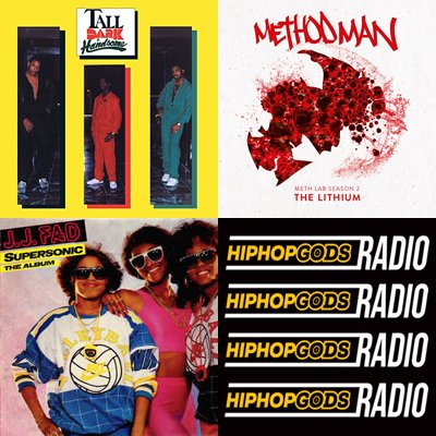 hiphopgods's tweet photo. NEW track by @methodman feat. @REALSHEEKLOUCH &amp; @hanzonmusic + CLASSICS by @jjfad and Tall, Dark &amp; Handsome on the 404th edition of HipHopGods Radio! https://t.co/G7AqhMYXeQ @WuTangClan @drdre @HHC_hiphop @MadeInManchestr @iAintNew2This__ @A5KEM @MrChuckD #RIPDJTrain https://t.co/bcodZBq0yT