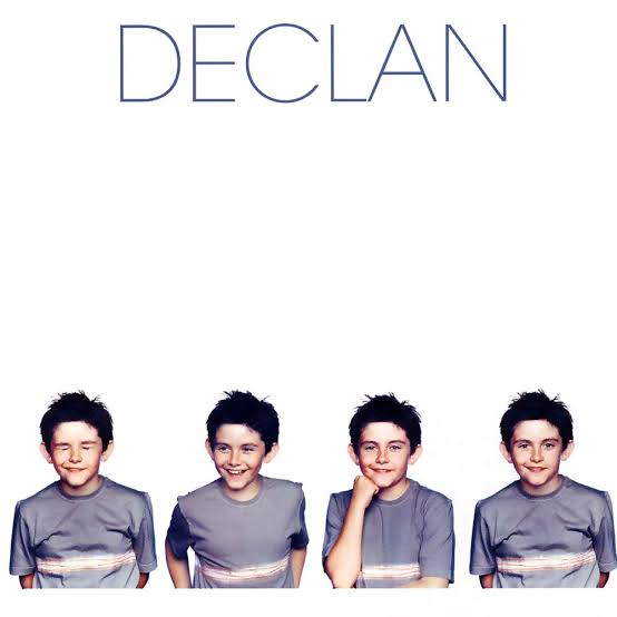Happy Birthday Declan Galbraith  Best wishes to you!  