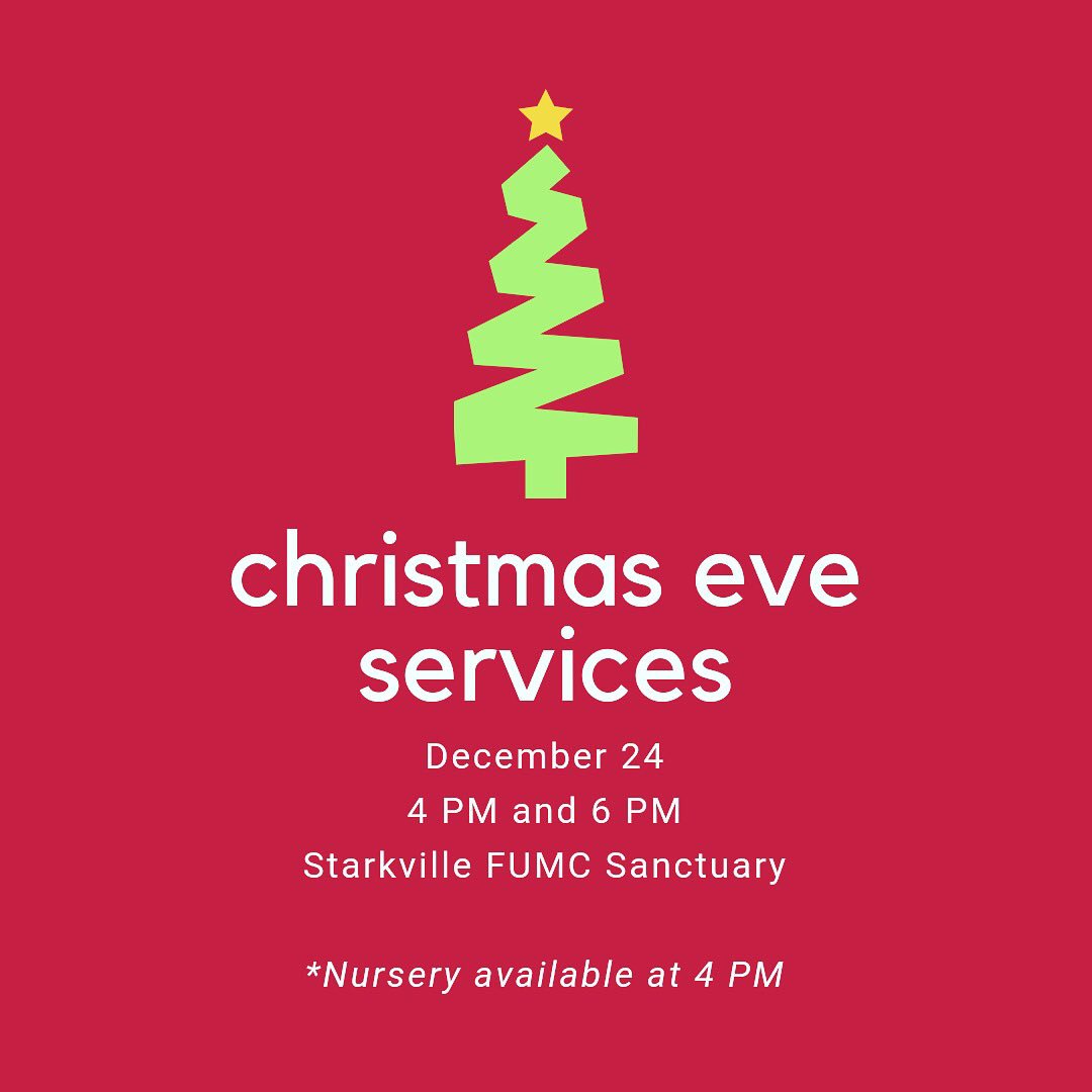 connection_umc's tweet photo. Don’t miss out on FUMC’s Christmas Eve Services! https://t.co/FcZxEhgiva