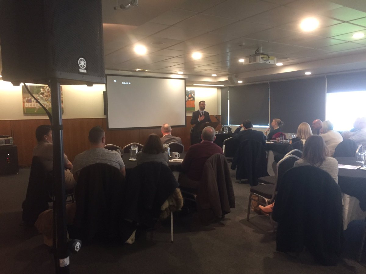 IOL_London's tweet photo. Another successful IOL, a special thanks to our generous hosts Oval Cricket Club, and our three fantastic speakers Gary Grant(FTB), Jo Cox-Brown (Director of NTE) &amp; Leo Charalambides (FTB). Thanks for joining us and Merry Christmas to you all. https://t.co/wAbzREcn04