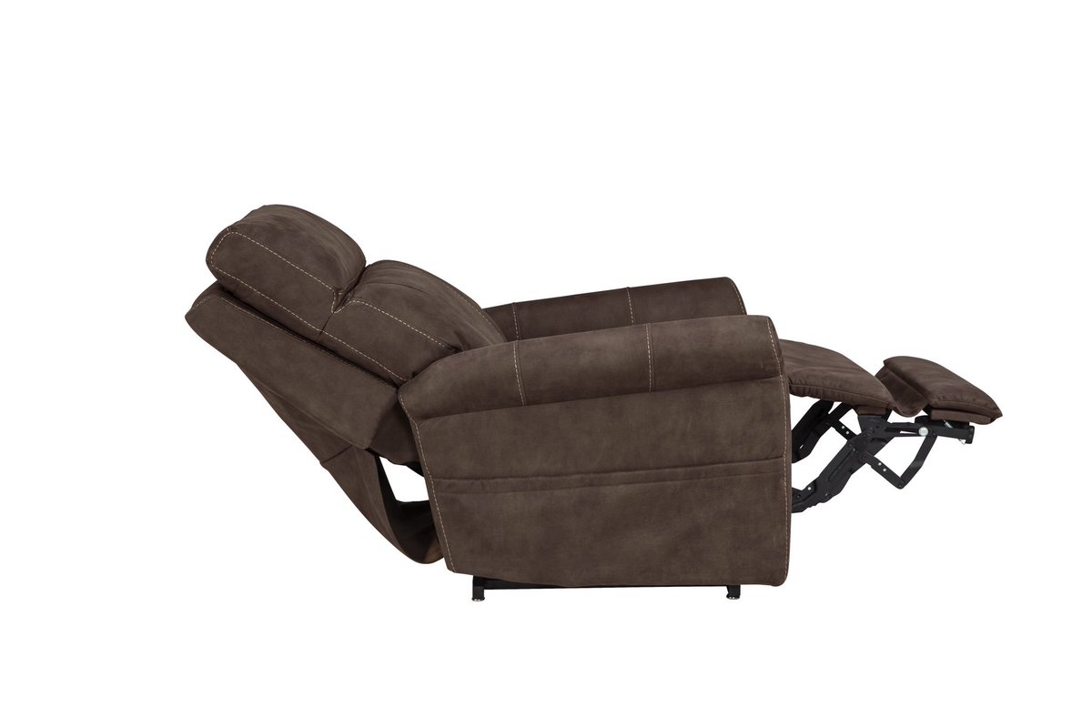 Last minute gift ideas at <a href="/ricespharmacy/">Rice's Pharmacy</a>! Check out our new Vivalift! power recliners available in array of colors and fabrics. Power headrest, power lumbar, and footrest extension to support you or a loved one’s busy life!🎄 #giftideas