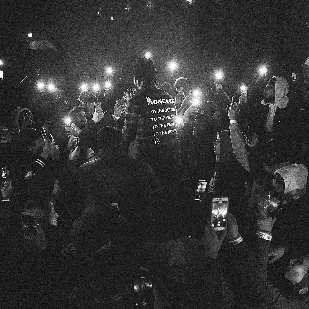MassAppealRecs's tweet photo. .@DaveEast’s #GetItHowILiveTour visits #Dallas this Saturday! Tix: https://t.co/JYyJjDJGzS https://t.co/vRlEMboe9d