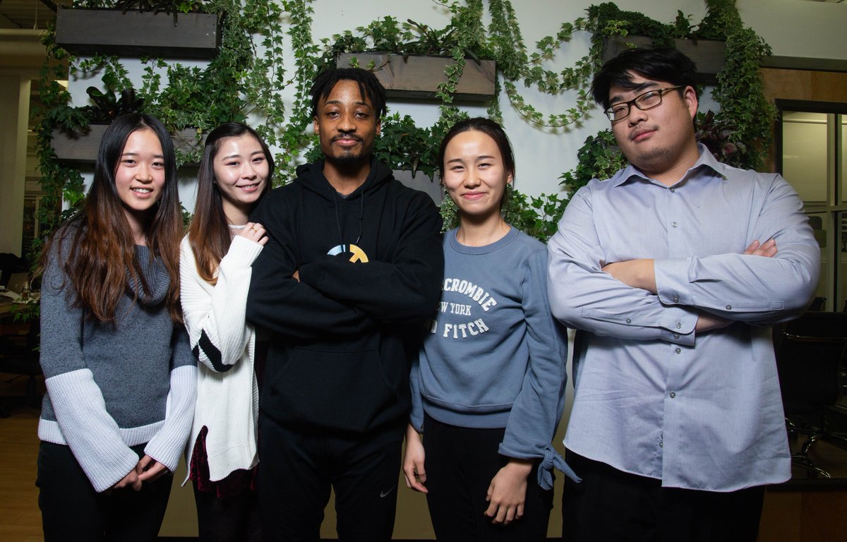 Thank Communitas America giving us an amazing opportunity to go through Impact Venture Accelerator! 

@thestartup_  <a href="/BronxCommunity/">Bronx Community HS</a>  <a href="/socentmagazine/">SocialEntrepreneur</a> 

#ImpactVentures #CollabTrade #fintech #education