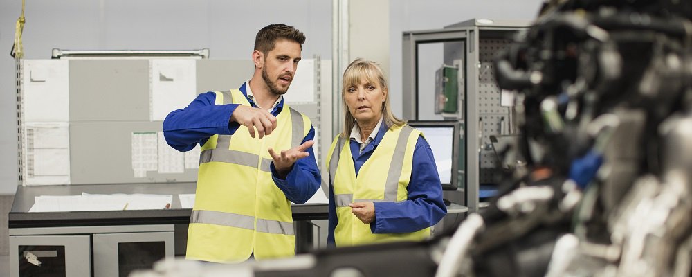 We are kicking off Logic PD’s Best Content of 2018 Countdown with, “How to Foster a Culture of Continuous Improvement!” Customers notice when you continuously improve your operations. Learn the steps to establish that culture in your organization:  
hubs.ly/H0fZhG00