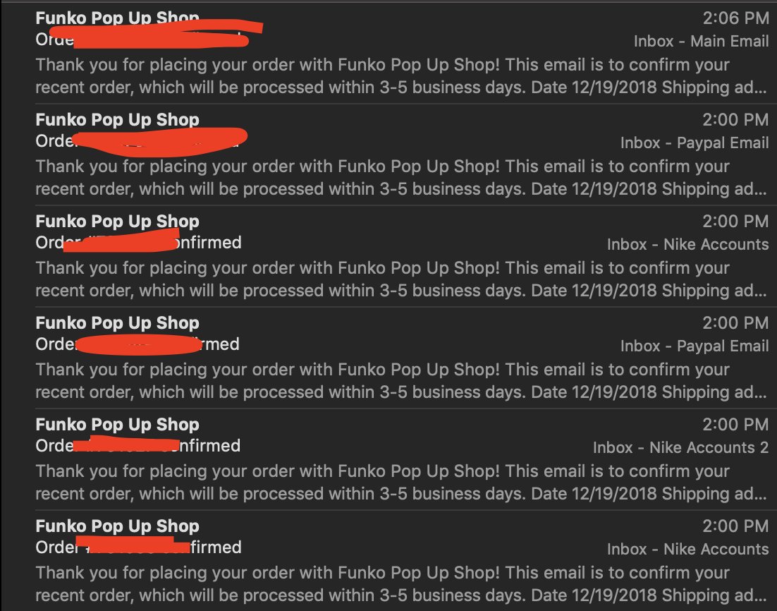securecop's tweet image. quick 6 piece thanks

dont sleep on the iteeeem

bot: @Dashe 
group: @RetailPops 
monitor: @geejSupply 
proxies: @e_Proxies