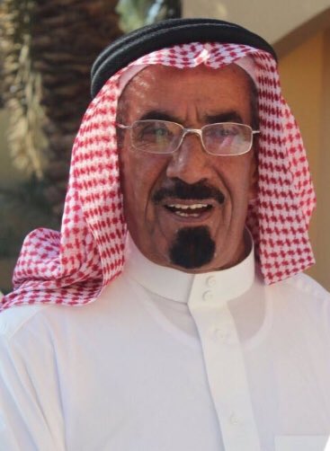 رموز ووجهاء من المجمعة وسدير tweet media