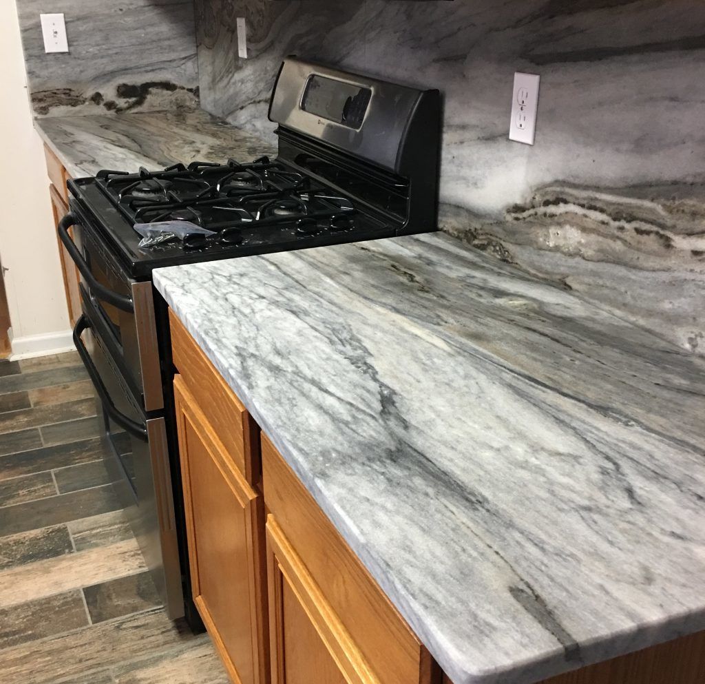 Granite Countertop W בטוויטר For This Kitchen Project We