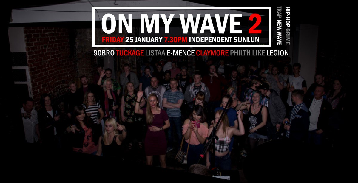 What we doing next? This: #livemusic #Sunderland #rap #rapmusic @INDEPENDENT_SR1 featuring <a href="/90BRO/">Rizwan Yousuf</a> <a href="/tuckage93/">corey tuckage bell</a> <a href="/listaa_is_me/">jamie lister</a> <a href="/PhilthLike/">Philth Like</a>  E-Mence and Legion
