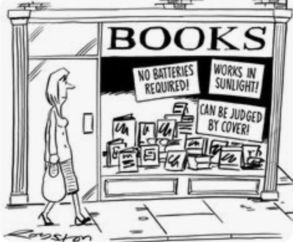 And they make the best Christmas gift 😊🎄🎁

#amreading #ReadersFavorite #bookworms